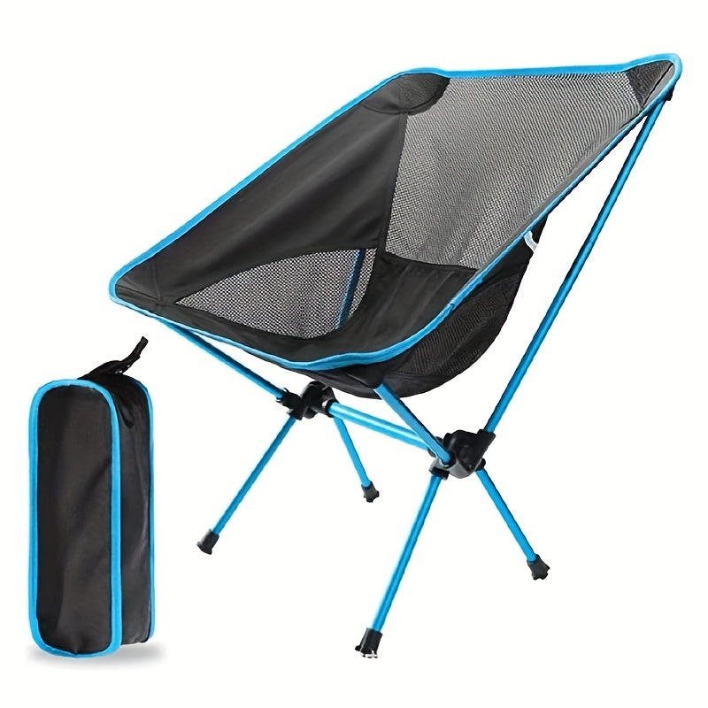 Sammenleggbar Ultralett Campingstol